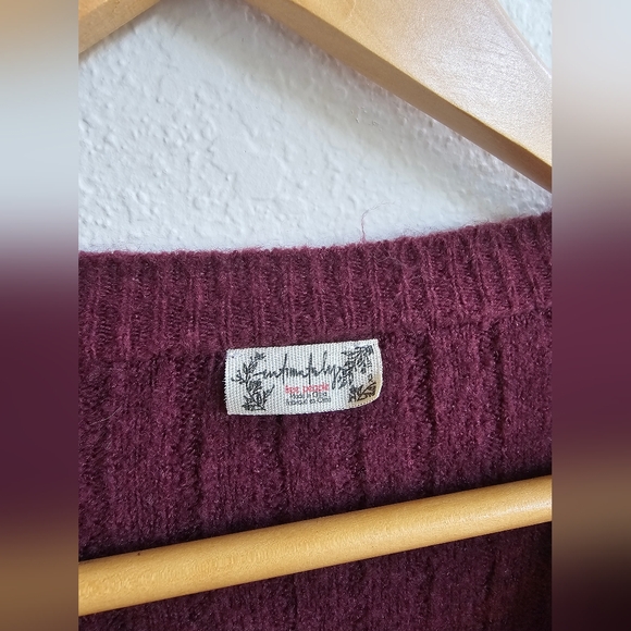 Free People Henley/Jogger Set - Picture 7 of 7